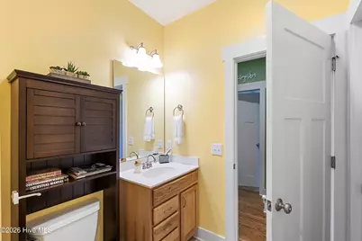 107 Tomahawk Court, Whispering Pines, NC 28327 - Photo 32