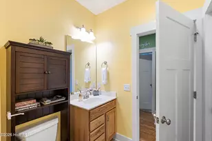 107 Tomahawk Ct, Whispering Pines, NC 28327 - Photo 32