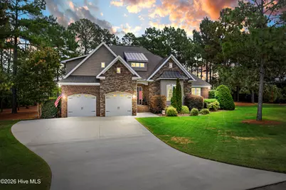 107 Tomahawk Court, Whispering Pines, NC 28327 - Photo 52