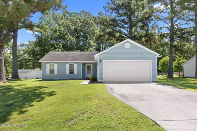 130 Sweetwater Drive, Jacksonville, NC 28540 - Photo 1