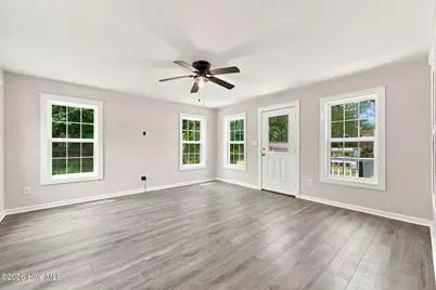 104 Bayberry Road, Newport, NC 28570 - Photo 32