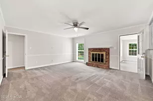 104 Bayberry Rd, Newport, NC 28570 - Photo 8
