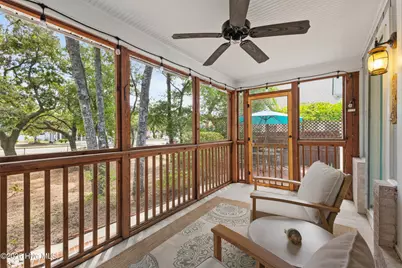 2606 E Oak Island Drive, Oak Island, NC 28465 - Photo 4