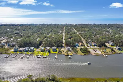 2606 E Oak Island Drive, Oak Island, NC 28465 - Photo 82