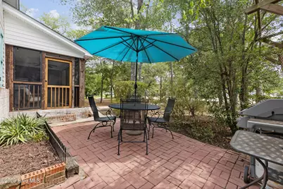 2606 E Oak Island Drive, Oak Island, NC 28465 - Photo 42