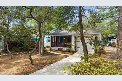 2606 E Oak Island Drive, Oak Island, NC 28465 - Photo 38