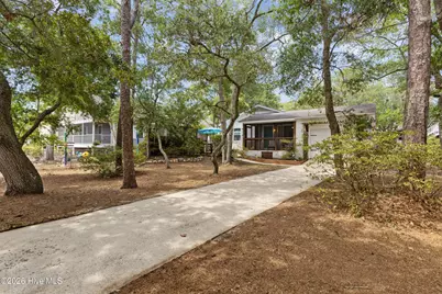 2606 E Oak Island Drive, Oak Island, NC 28465 - Photo 2