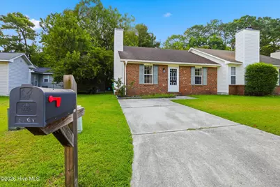 103 Glenside Court, Midway Park, NC 28544 - Photo 2