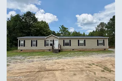 167 Squirrel Road, Clarks Hill, SC 29821 - Photo 1