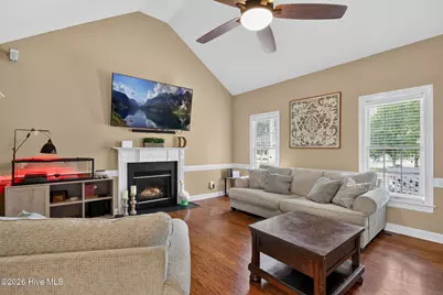 4324 Deer Creek Drive N, Wilson, NC 27896 - Photo 10