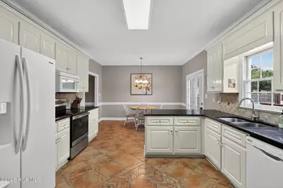4324 Deer Creek Drive N, Wilson, NC 27896 - Photo 16