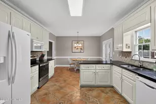 4324 Deer Creek Dr N, Wilson, NC 27896 - Photo 16