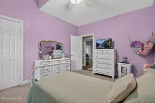 4324 Deer Creek Dr N, Wilson, NC 27896 - Photo 24