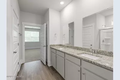 419 Mattews Farm Rd Boulevard #Lot 94, Hubert, NC 28539 - Photo 24