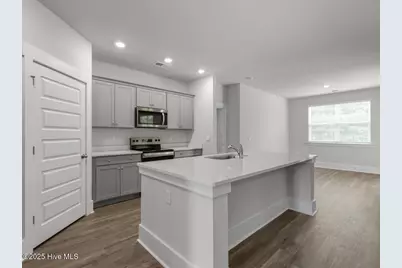 419 Mattews Farm Rd Boulevard #Lot 94, Hubert, NC 28539 - Photo 8