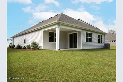 419 Mattews Farm Rd Boulevard #Lot 94, Hubert, NC 28539 - Photo 36