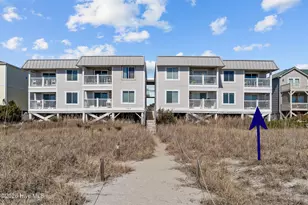 104 Ocean Blvd E, Holden Beach, NC 28462 - Photo 4