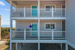 104 Ocean Blvd E, Holden Beach, NC 28462 - Photo 2