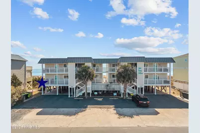 104 Ocean Boulevard E #102, Holden Beach, NC 28462 - Photo 52