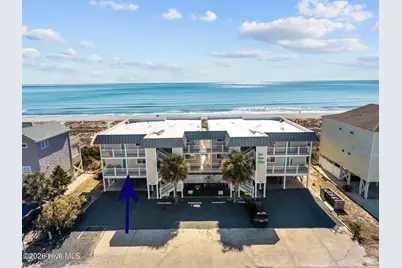 104 Ocean Boulevard E #102, Holden Beach, NC 28462 - Photo 1