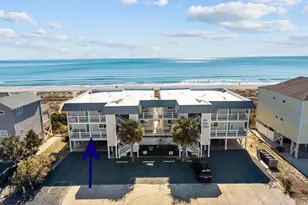 104 Ocean Blvd E, Holden Beach, NC 28462 - Photo 1