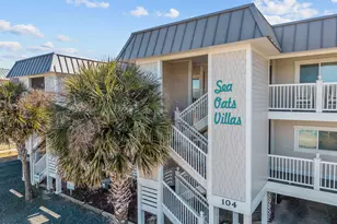 104 Ocean Blvd E, Holden Beach, NC 28462 - Photo 6