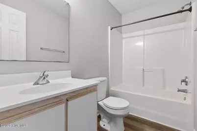 893 W Pueblo Drive, Jacksonville, NC 28546 - Photo 14