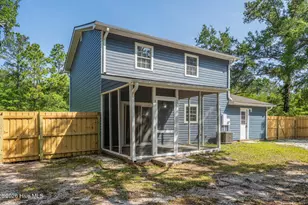 125 W B and S Rd, Leland, NC 28451 - Photo 38