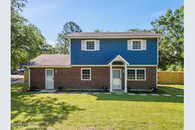 125 W B and S Road, Leland, NC 28451 - Photo 1