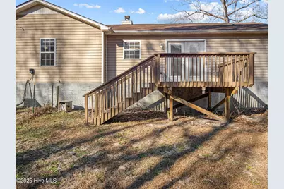 218 Winterberry Court, Jacksonville, NC 28540 - Photo 28