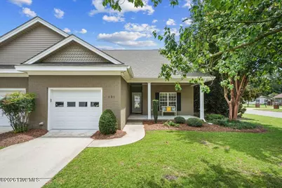 131 Chafin Place, Goldsboro, NC 27534 - Photo 1