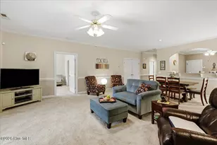131 Chafin Pl, Goldsboro, NC 27534 - Photo 6
