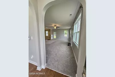 833 Tuscarora Trail, Jacksonville, NC 28546 - Photo 2