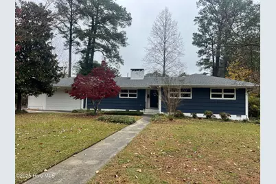1117 S 1st Street, Smithfield, NC 27577 - Photo 4