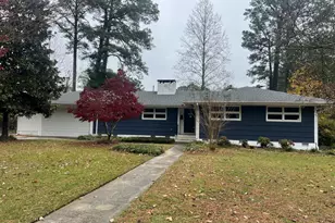 1117 S 1st St, Smithfield, NC 27577 - Photo 4