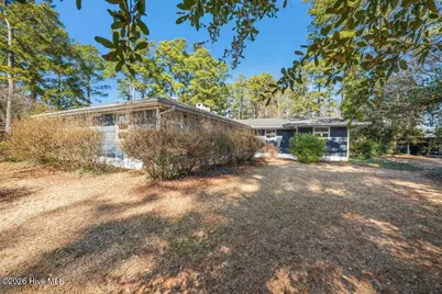 1117 S 1st Street, Smithfield, NC 27577 - Photo 12