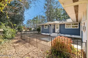 1117 S 1st St, Smithfield, NC 27577 - Photo 8