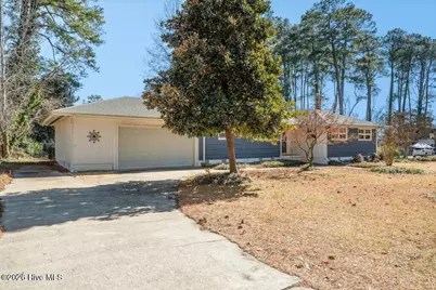 1117 S 1st Street, Smithfield, NC 27577 - Photo 6