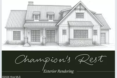 1105 Harnett Road, Cameron, NC 28326 - Photo 1