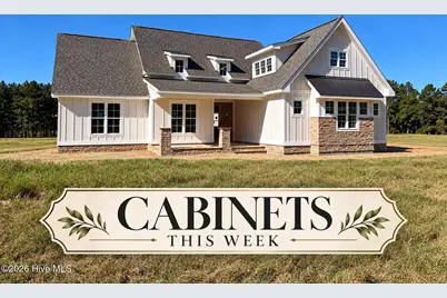 1105 Harnett Road, Cameron, NC 28326 - Photo 1