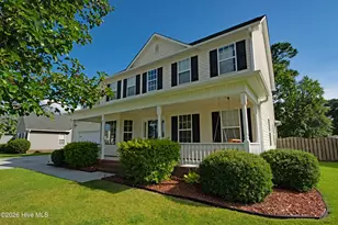1112 Huff Dr, Jacksonville, NC 28546 - Photo 2