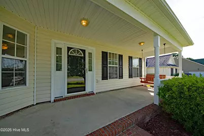 1112 Huff Drive, Jacksonville, NC 28546 - Photo 4