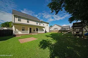 1112 Huff Dr, Jacksonville, NC 28546 - Photo 32