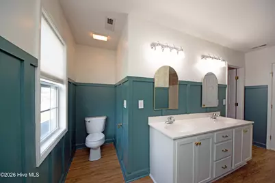 1112 Huff Drive, Jacksonville, NC 28546 - Photo 20