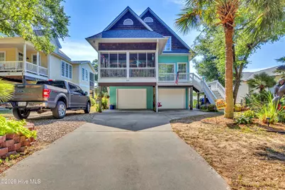 204 NE 60th Street, Oak Island, NC 28465 - Photo 2