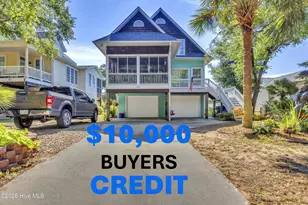 204 NE 60th St, Oak Island, NC 28465 - Photo 1