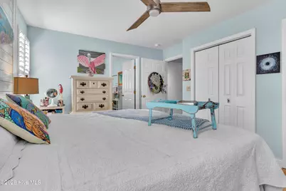 204 NE 60th Street, Oak Island, NC 28465 - Photo 34