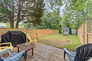 209 W St George St, Southport, NC 28461 - Photo 40