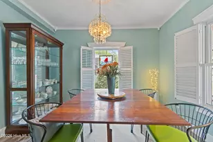 209 W St George St, Southport, NC 28461 - Photo 16