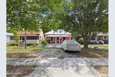 209 W St George Street, Southport, NC 28461 - Photo 50